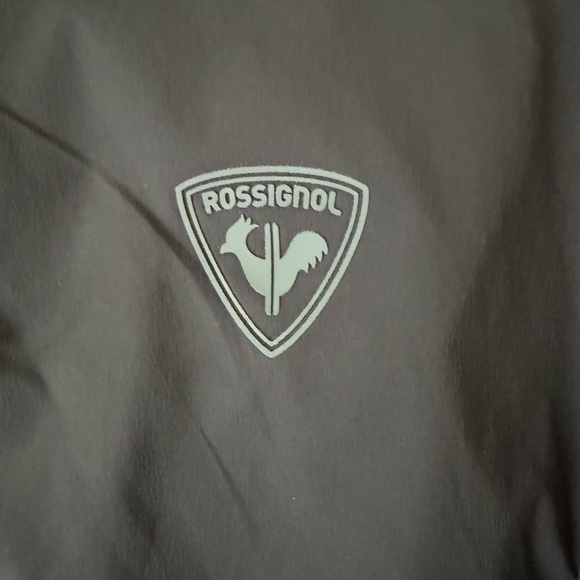 Rossignol jacket - Picture 5 of 6